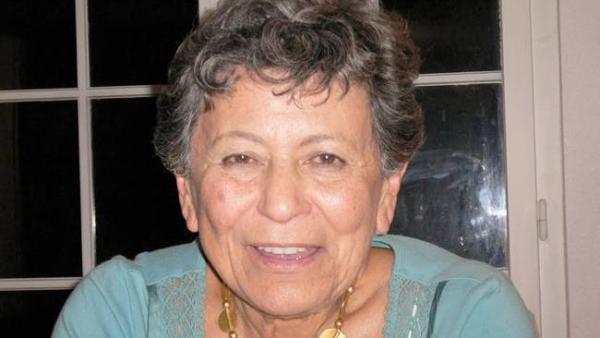 فوزية أسعد
