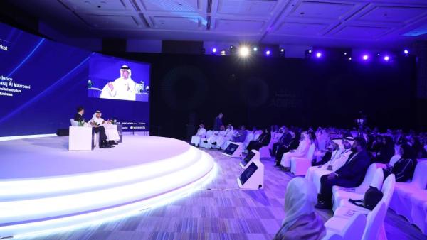 سهيل المزروعي: التوترات السياسية تسهم في إرباك سوق الطاقة العالمي