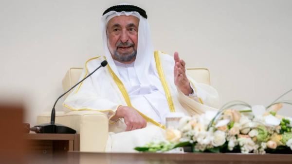 سلطان يأمر بصرف 30 مليون درهم مكافأة لأندية الشارقة