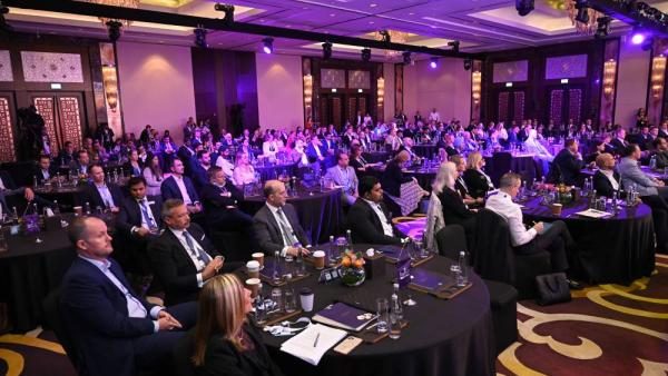 دبي تستضيف المؤتمر السنوي لتنمية إيرادات قطاع الضيافة والفنادق في نوفمبر