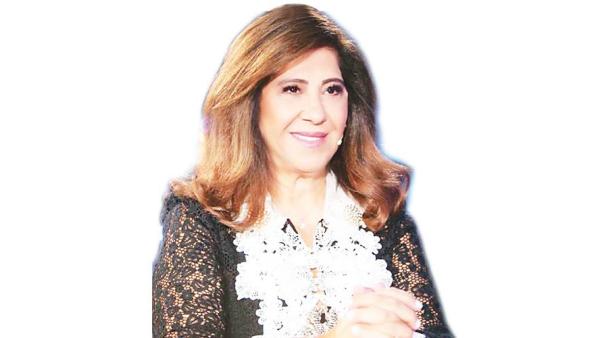 ليلى عبداللطيف