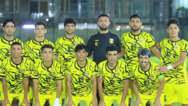 الفرق العراقية تواصل استعداداتها للموسم الجديد