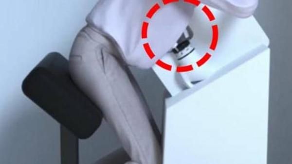 روبوت يشخص السرطان مبكراً