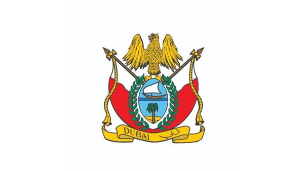 شعار دبي