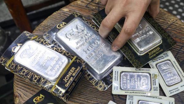 «الشّبْكَة» في مصر تفقد بريقها الأصفر