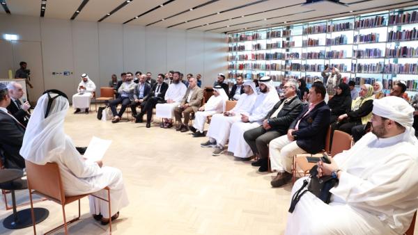 تخطيط الشارقة تكرم الفائزين بجائزة «أفضل تصميم معماري»