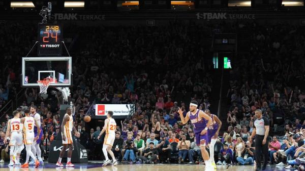 ليلارد يقود عودة مذهلة لباكس أمام نتس في الـ «NBA»