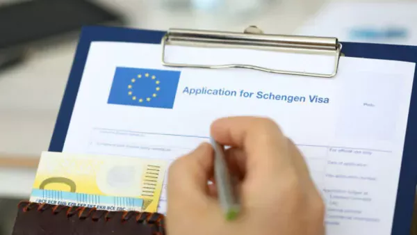 تسهيل الحصول على الـ«شنغن»