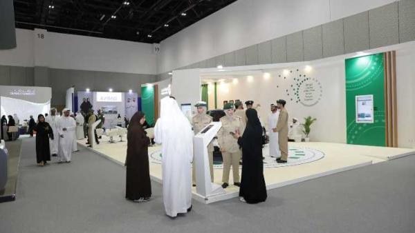 شرطة دبي ترفع عدد شواغرها الوظيفية إلى 180 شاغراً للرجال والنساء