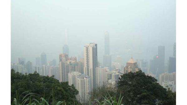 دراسة دنماركية: تلوث الهواء يسبب عقم الرجال