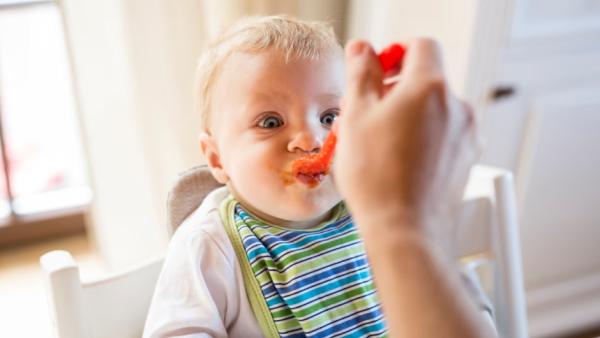 غذاء الحوامل يقي المواليد الإصابة بالسكري