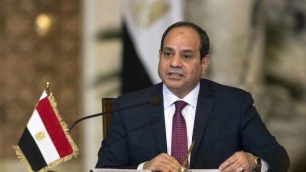 السيسي يوجه بتوفير حوافز لتنمية حقول البترول في مصر