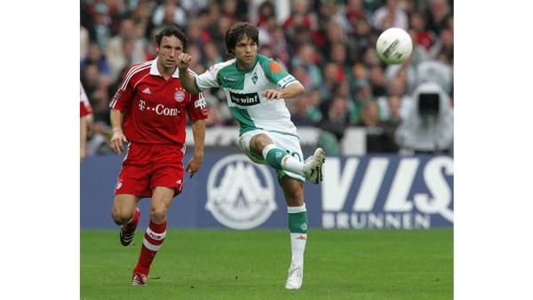 البرازيلي دييغو