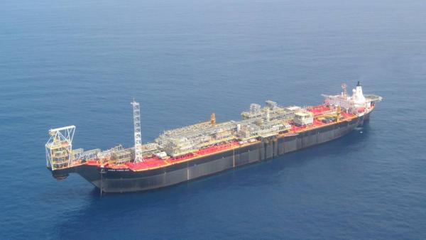 سفينة «باوباب إيفواريان»