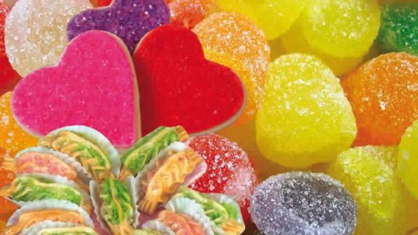 الألوان الصناعية