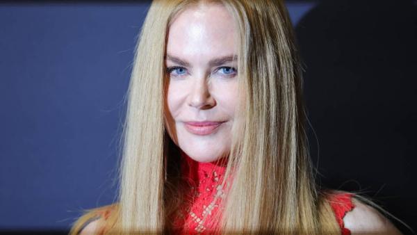 نيكول كيدمان (رويترز)