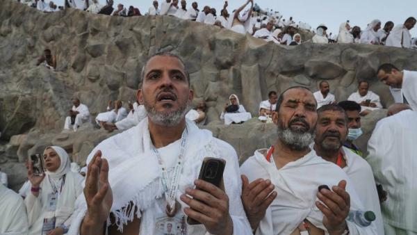 ماذا يفعل الحاج في يوم عرفة؟