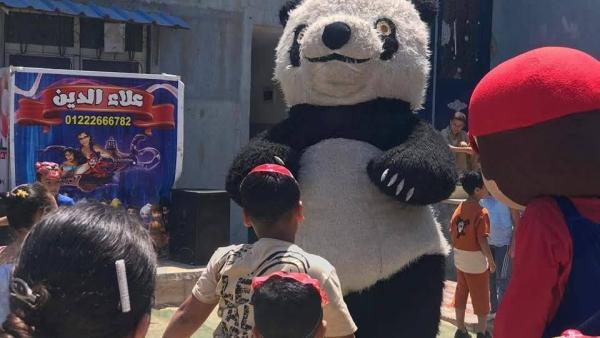 21.5 مليون مصري احتفلوا بعيد الأضحى في مراكز الشباب