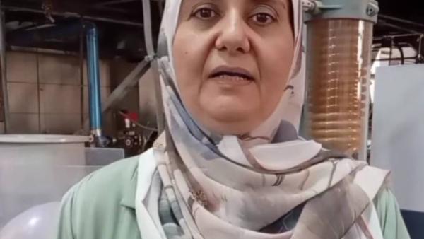 طوب صديق للبيئة من الفول السوداني