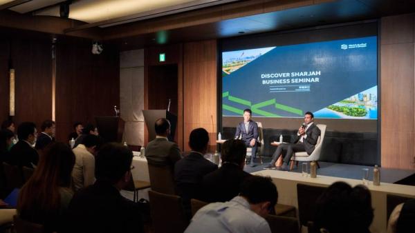 خلال الملتقى