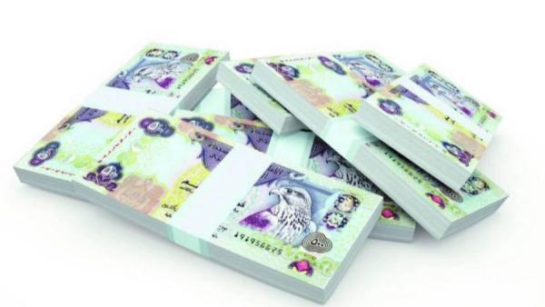 بنوك دبي تستقطب 55 مليار درهم ودائع جديدة خلال الربع الأول