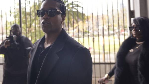 إيساب روكي (أ.ف)