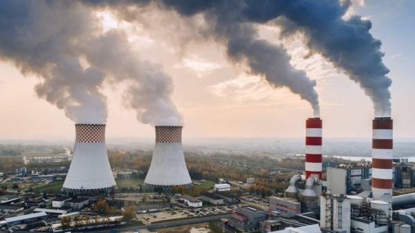 التعرض الطويل للملوثات الهوائية يهدد بالخرف