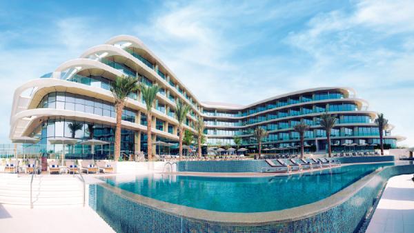 Ja resort
