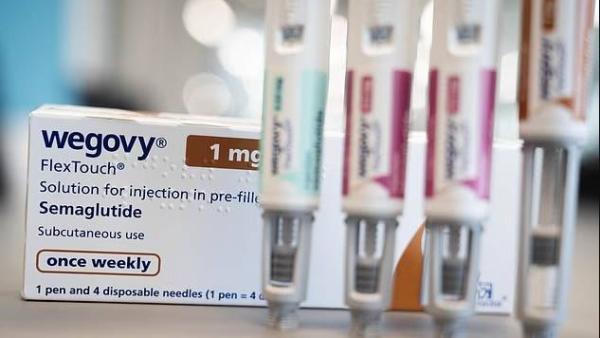 أدوية تخسيس شائعة تهدد بالعمى