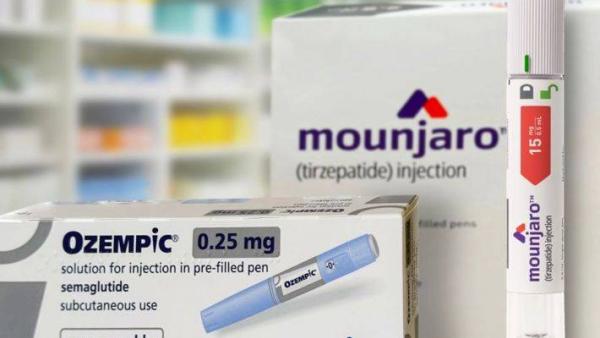 «مونجارو» و«أوزيمبيك»