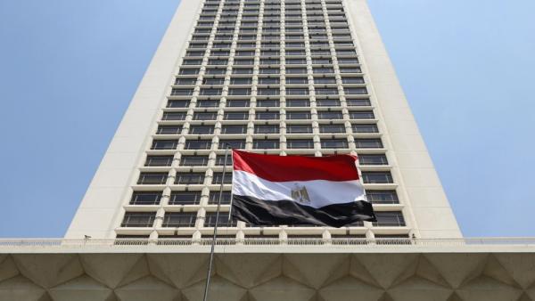 مصر تدين تصريحات ماكابي وتؤكد: لا سيادة لإسرائيل على أراضٍ عربية