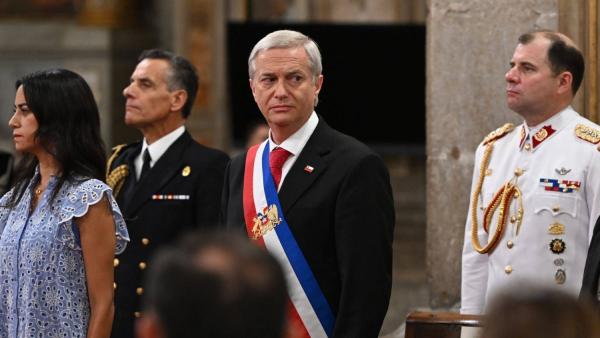 خوسيه أنطونيو كاست