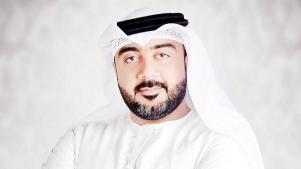 محمد الحوسني