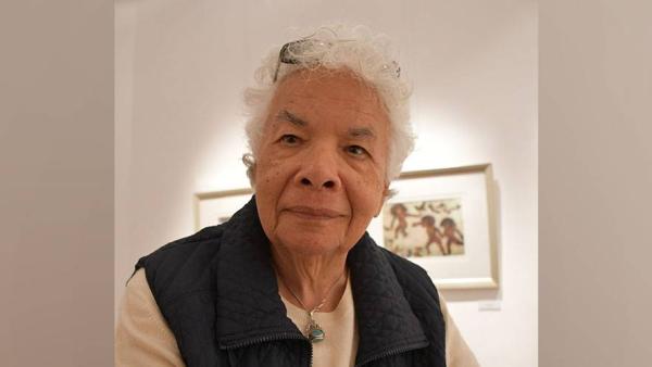 زينب السجيني