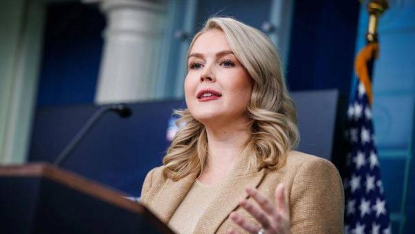 البيت الأبيض: لا تستهينوا بقدرة ترامب على إحلال السلام