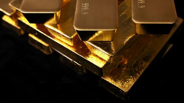 سبائك ذهبية