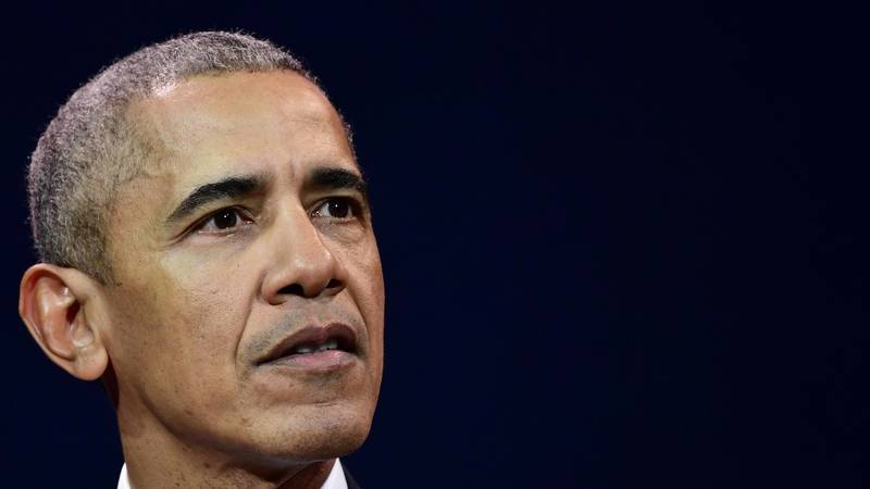 أوباما