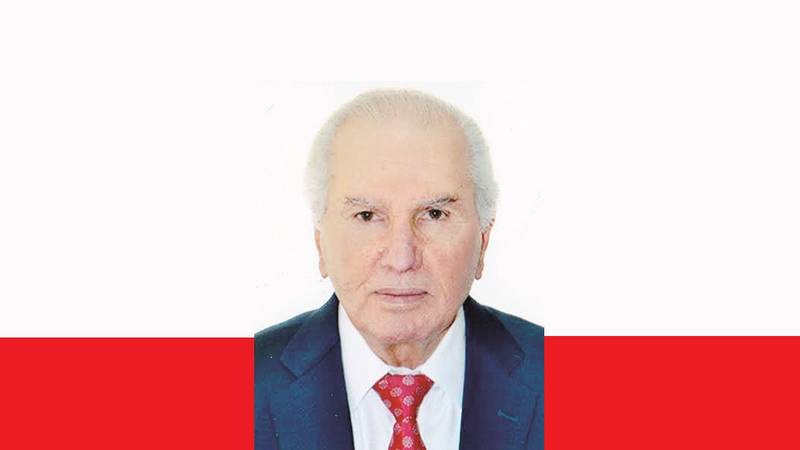 علي توفيق الصادق علي توفيق الصادق