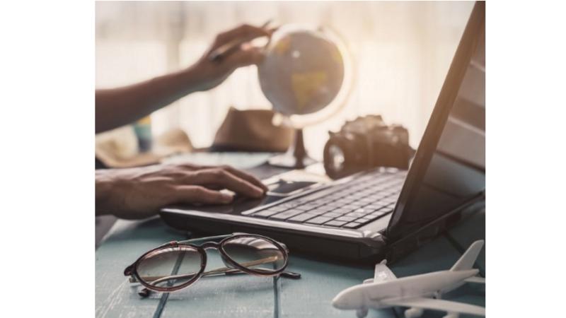  النسخة الافتراضية من سوق السفر العالمي تتيح إبرام الصفقات 