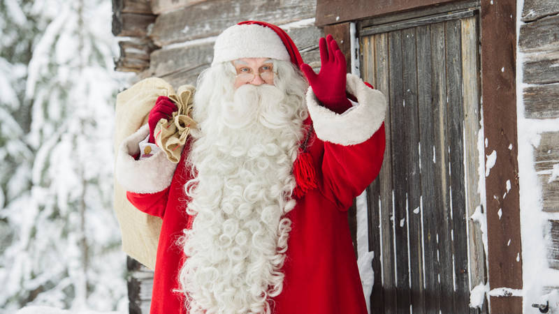 جناح فنلندا