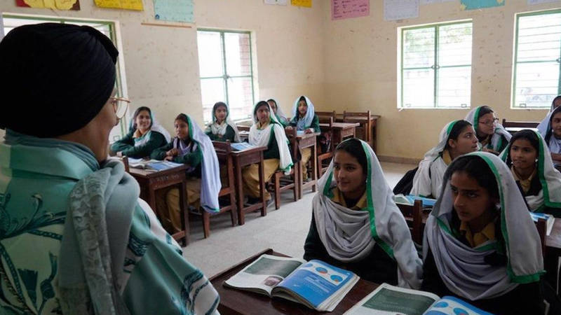 القلب الكبير