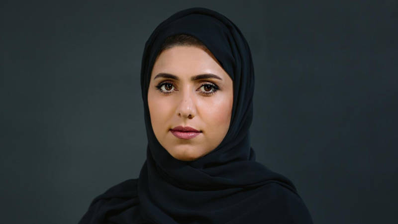 القلب الكبير