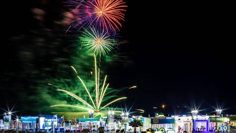 فعاليات افتراضية وأنشطة رياضية مجانية ومناسبة للجميع