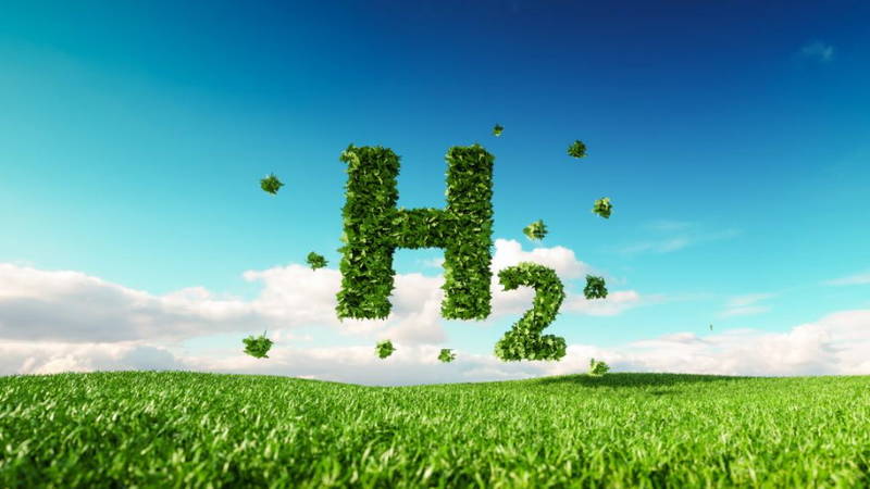 التحول السريع نحو الهيدروجين الأخضر فرصة إيجابية