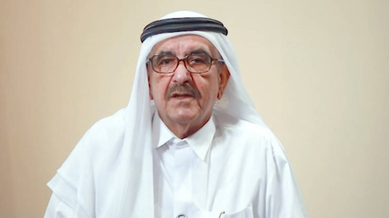 حمدان بن راشد