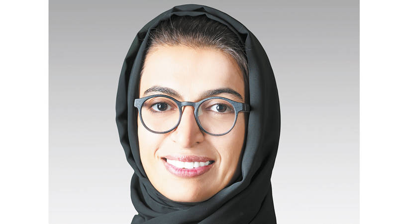 نورة الكعبي تعتمد خارطة طريق لاكتشاف المواهب ورعايتها ...