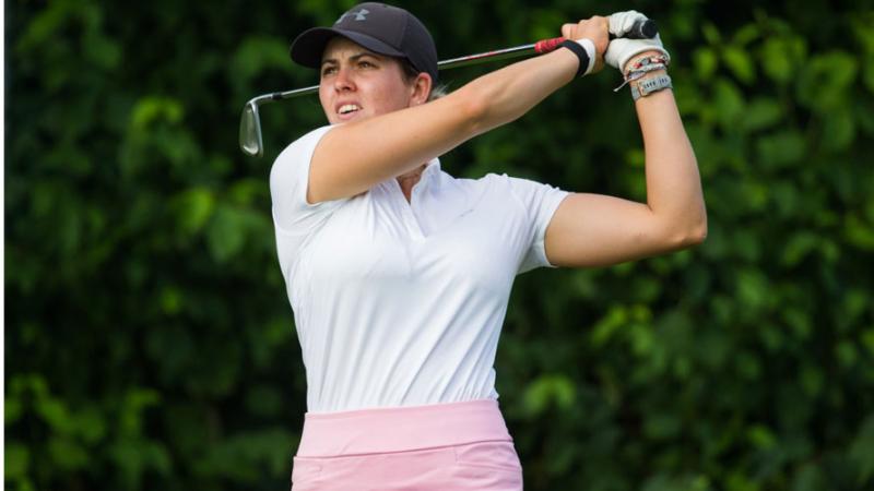  بطولة أوميجا دبي للجولف