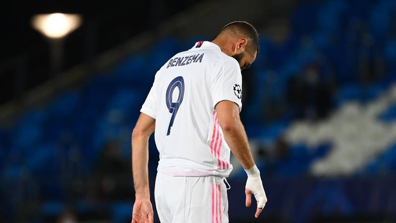 خسارة صادمة لريال مدريد أمام ضيفه شاختار في "أبطال أوروبا"