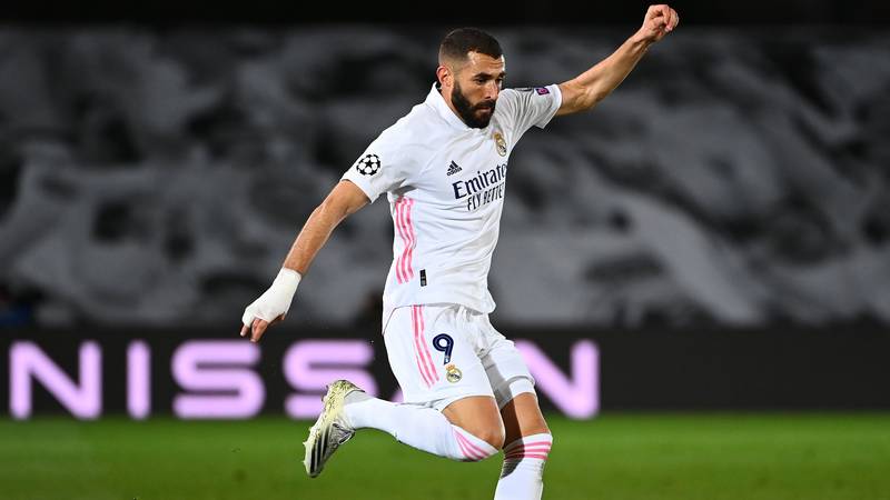 خسارة صادمة لريال مدريد أمام ضيفه شاختار في "أبطال أوروبا"