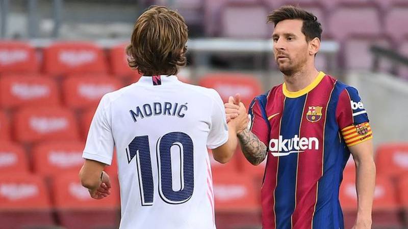 Ø¨Ø±Ø´Ù„ÙˆÙ†Ø© Ø¨Ø±ÙˆØ­ Ø¬Ø¯ÙŠØ¯Ø© ÙˆØ±ÙŠØ§Ù„ Ù…Ø¯Ø±ÙŠØ¯ ÙŠØ£Ù…Ù„ Ø£Ù† ÙŠØ¶Ø¹ Ø®ÙŠØ¨Ø§ØªÙ‡ Ø§Ù„Ù‚Ø§Ø±ÙŠØ© Ø¨Ù€ Ø¯Ø±Ø¬ Ø§Ù„Ù†Ø³ÙŠØ§Ù† ØµØ­ÙŠÙØ© Ø§Ù„Ø®Ù„ÙŠØ¬